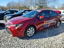 5YFB4MDE9RP201070 2024 TOYOTA COROLLA
