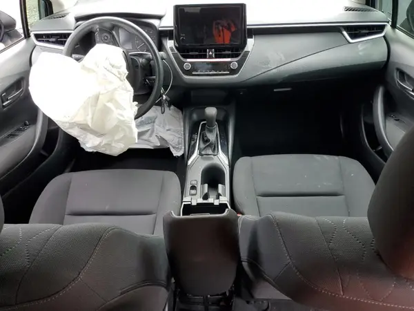 5YFB4MDE9RP201196 2024 TOYOTA COROLLA - Image 8