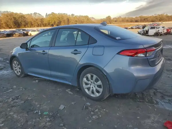 5YFB4MDE9RP201599 2024 TOYOTA COROLLA - Image 2