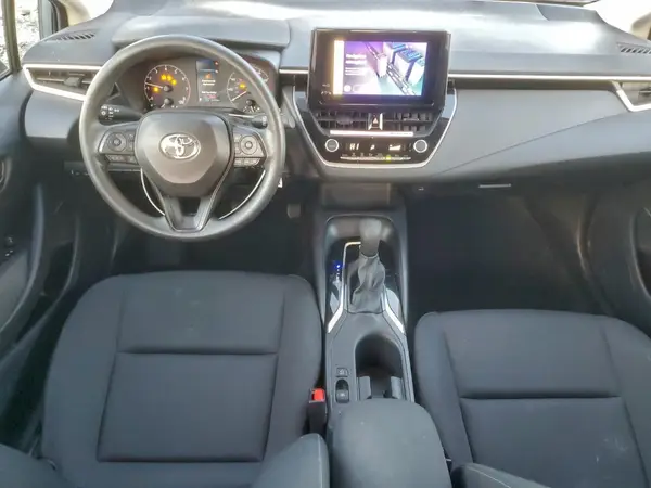 5YFB4MDE9RP201599 2024 TOYOTA COROLLA - Image 8