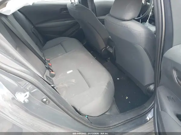 5YFB4MDE9RP201831 2024 TOYOTA COROLLA - Image 8