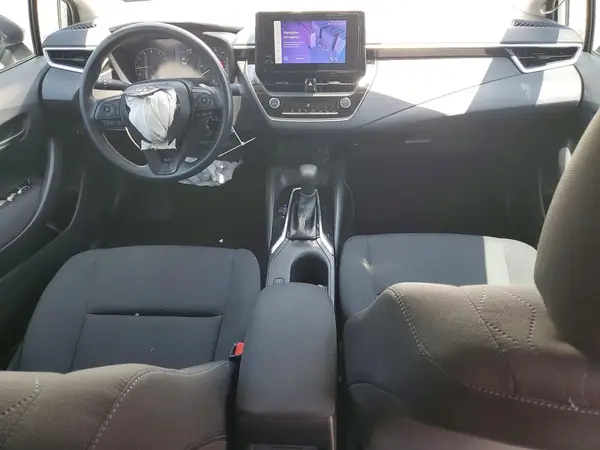 5YFB4MDE9RP202638 2024 TOYOTA COROLLA - Image 8