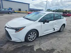 5YFB4MDE9RP203059 2024 TOYOTA COROLLA