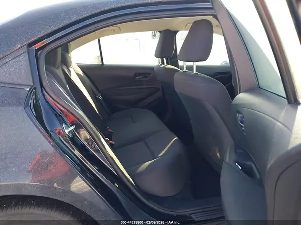 5YFB4MDE9RP203580 2024 TOYOTA COROLLA - Image 8