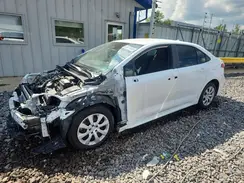 5YFB4MDE9RP203904 2024 TOYOTA COROLLA
