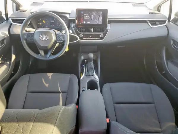 5YFB4MDE9RP204289 2024 TOYOTA COROLLA - Image 8