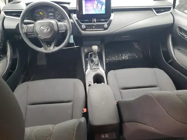 5YFB4MDE9RP204342 2024 TOYOTA COROLLA - Image 8