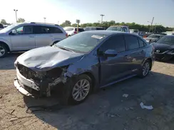5YFB4MDE9RP205006 2024 TOYOTA COROLLA