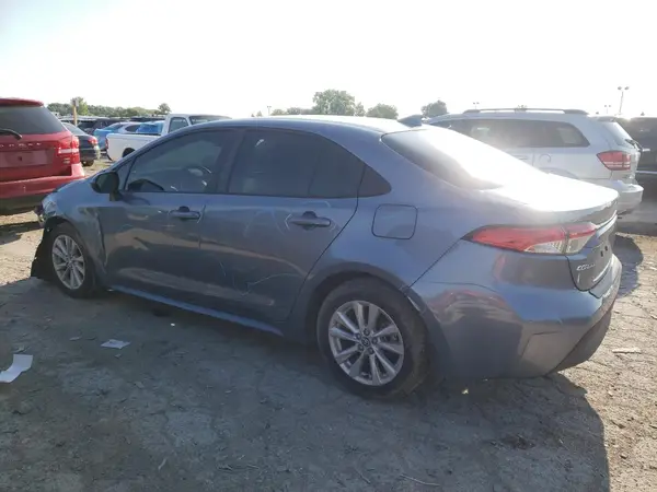 5YFB4MDE9RP205006 2024 TOYOTA COROLLA - Image 2