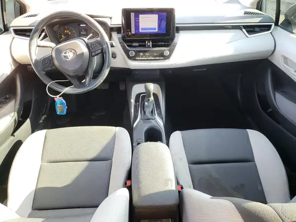 5YFB4MDE9RP205006 2024 TOYOTA COROLLA - Image 8