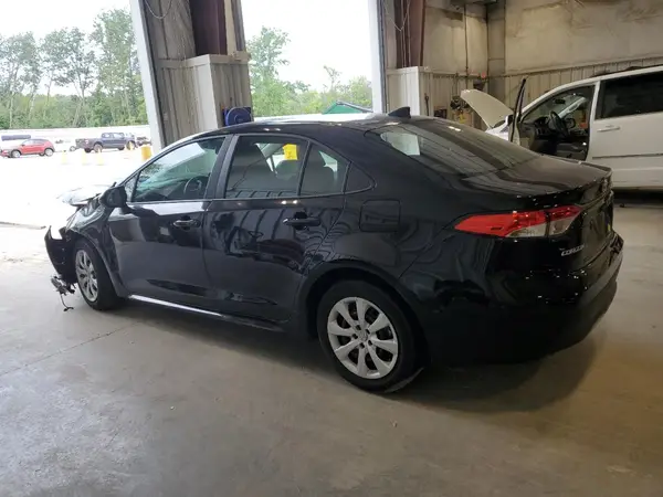 5YFB4MDE9RP205183 2024 TOYOTA COROLLA - Image 2