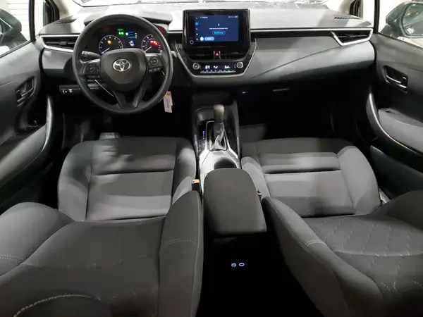 5YFB4MDE9RP205183 2024 TOYOTA COROLLA - Image 8