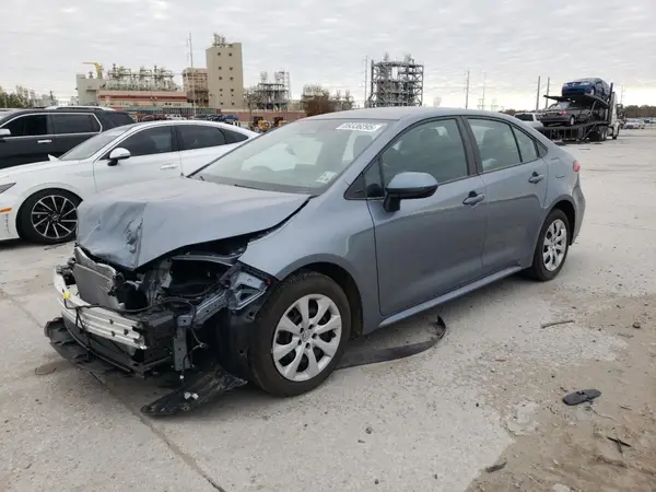 5YFB4MDE9RP205314 2024 TOYOTA COROLLA - Image 1