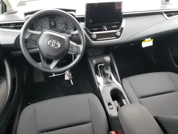 5YFB4MDE9RP205314 2024 TOYOTA COROLLA - Image 8