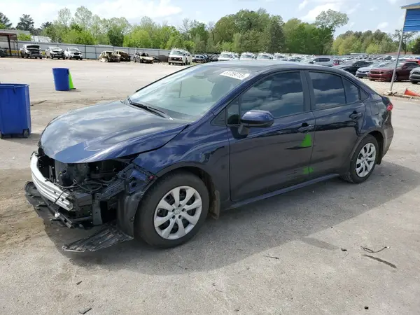 5YFB4MDE9RP205930 2024 TOYOTA COROLLA - Image 1