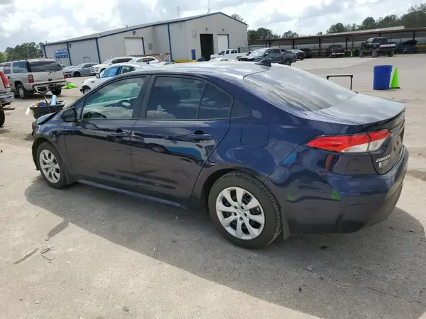 5YFB4MDE9RP205930 2024 TOYOTA COROLLA - Image 2