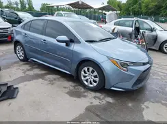 5YFB4MDE9RP205989 2024 TOYOTA COROLLA