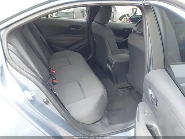 5YFB4MDE9RP205989 2024 TOYOTA COROLLA - Image 8