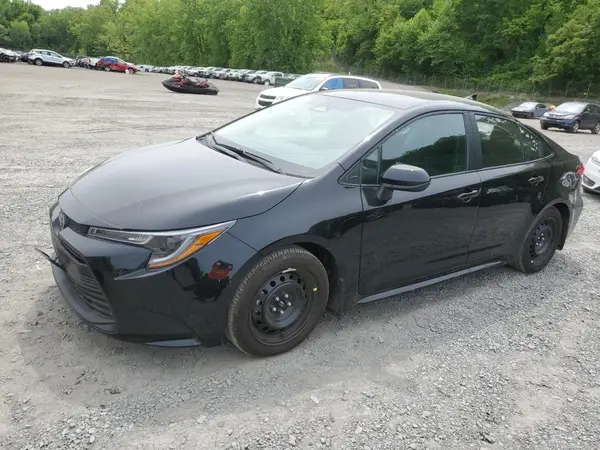 5YFB4MDE9RP206186 2024 TOYOTA COROLLA - Image 1