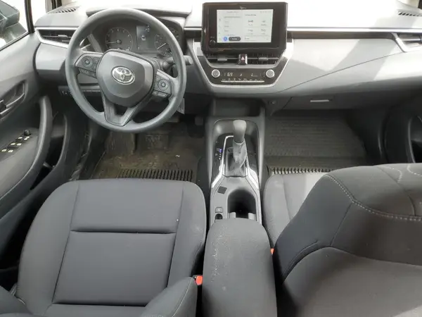 5YFB4MDE9RP206186 2024 TOYOTA COROLLA - Image 8