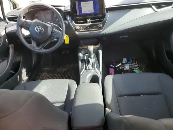 5YFB4MDE9RP207693 2024 TOYOTA COROLLA - Image 8