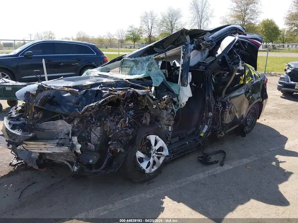5YFB4MDE9RP207824 2024 TOYOTA COROLLA - Image 2