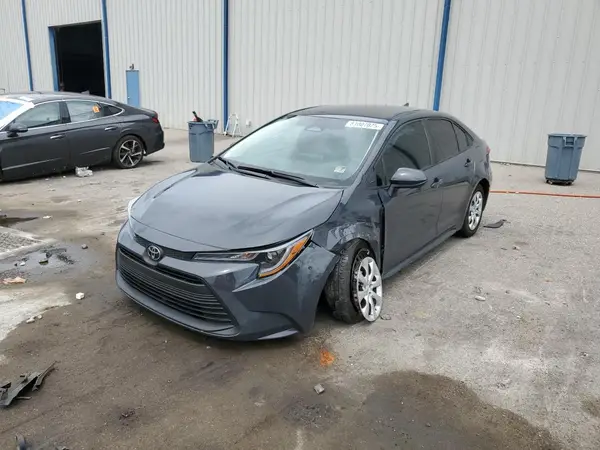 5YFB4MDE9RP208259 2024 TOYOTA COROLLA - Image 1