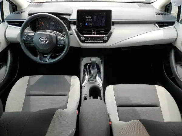 5YFB4MDE9RP208259 2024 TOYOTA COROLLA - Image 8