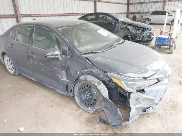 5YFB4MDE9RP209489 2024 TOYOTA COROLLA - Image 1