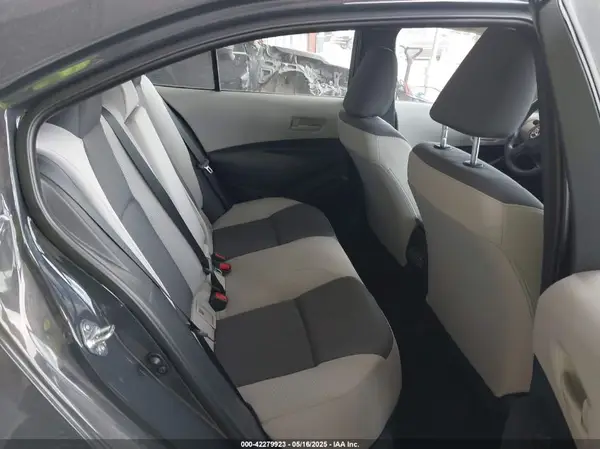 5YFB4MDE9RP209489 2024 TOYOTA COROLLA - Image 8