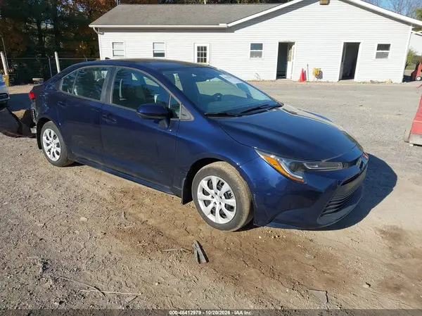 5YFB4MDE9RP210660 2024 TOYOTA COROLLA - Image 1