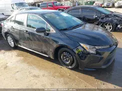 5YFB4MDE9RP210867 2024 TOYOTA COROLLA