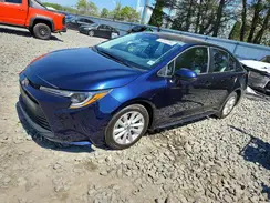 5YFB4MDE9RP211372 2024 TOYOTA COROLLA