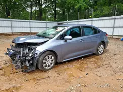 5YFB4MDE9RP211484 2024 TOYOTA COROLLA