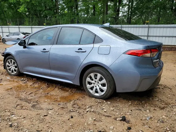 5YFB4MDE9RP211484 2024 TOYOTA COROLLA - Image 2