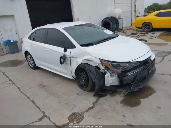 5YFB4MDE9RP212019 2024 TOYOTA COROLLA - Image 1