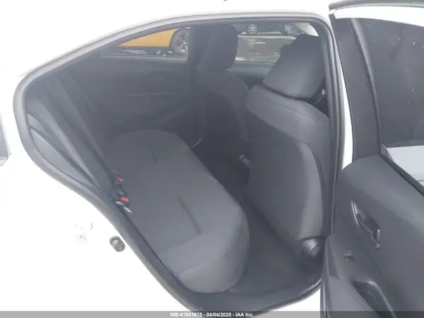 5YFB4MDE9RP212019 2024 TOYOTA COROLLA - Image 8