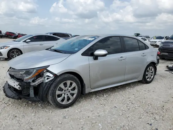 5YFB4MDE9RP212053 2024 TOYOTA COROLLA - Image 1