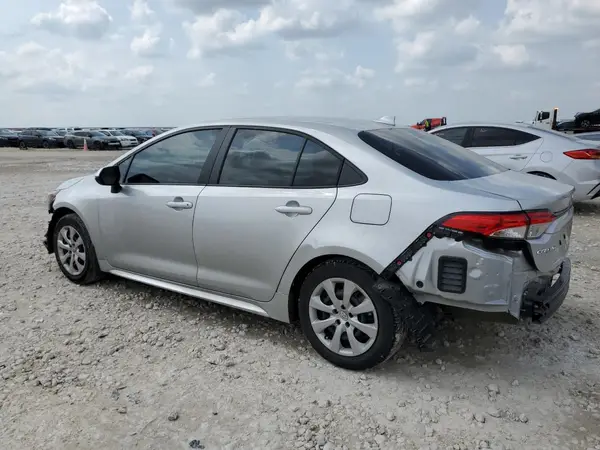 5YFB4MDE9RP212053 2024 TOYOTA COROLLA - Image 2