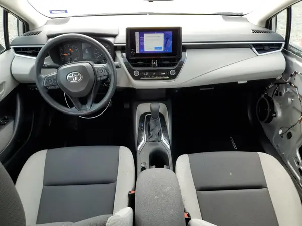 5YFB4MDE9RP212053 2024 TOYOTA COROLLA - Image 8