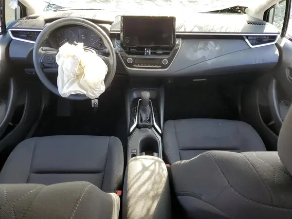 5YFB4MDE9RP212232 2024 TOYOTA COROLLA - Image 8