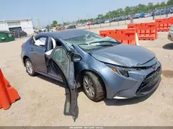 5YFB4MDE9RP213378 2024 TOYOTA COROLLA