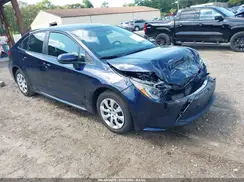 5YFB4MDE9RP213414 2024 TOYOTA COROLLA