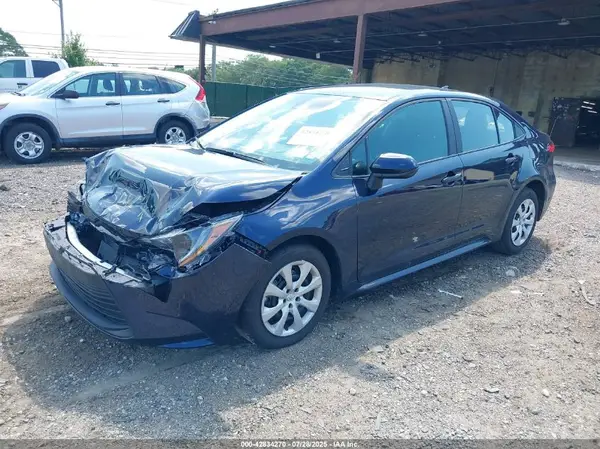 5YFB4MDE9RP213414 2024 TOYOTA COROLLA - Image 2