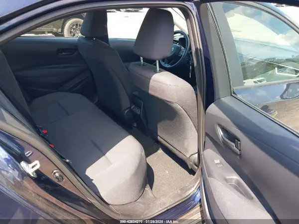 5YFB4MDE9RP213414 2024 TOYOTA COROLLA - Image 8