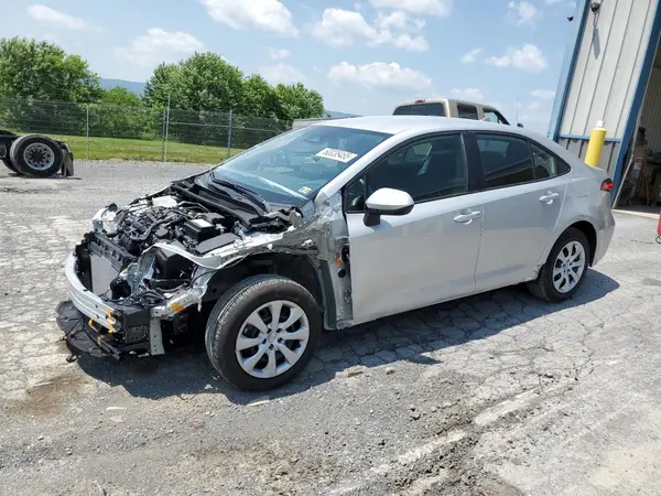 5YFB4MDE9RP213462 2024 TOYOTA COROLLA - Image 1