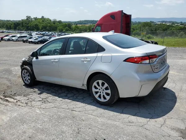 5YFB4MDE9RP213462 2024 TOYOTA COROLLA - Image 2