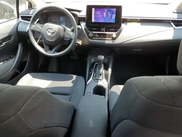 5YFB4MDE9RP213462 2024 TOYOTA COROLLA - Image 8
