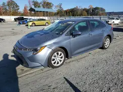 5YFB4MDE9RP213526 2024 TOYOTA COROLLA