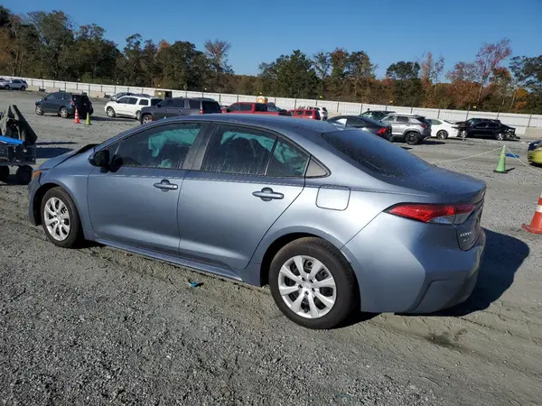5YFB4MDE9RP213526 2024 TOYOTA COROLLA - Image 2